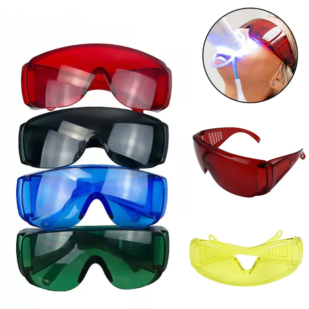 Protective Fashion Goggles