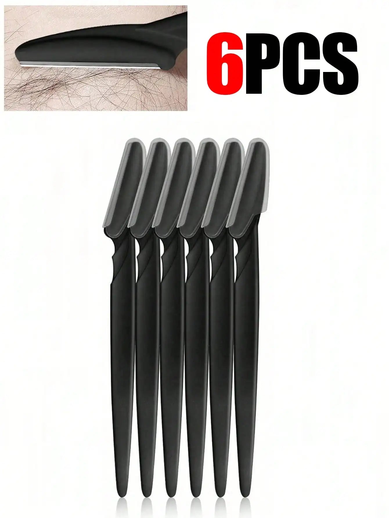 Eyebrow Razor Set