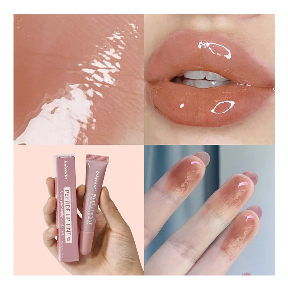Lip Glaze Moisturizing Lip Enrichment Oil
