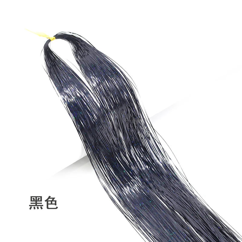 Shiny Sparkle Hair extension