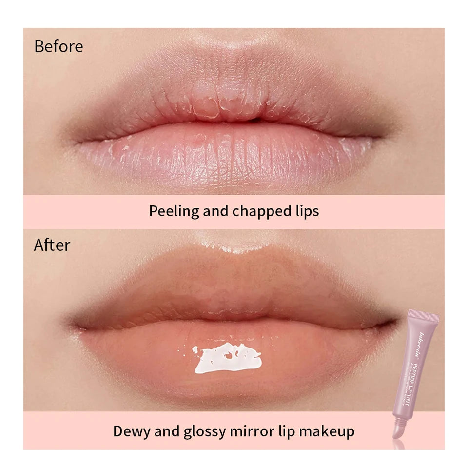 Lip Glaze Moisturizing Lip Enrichment Oil