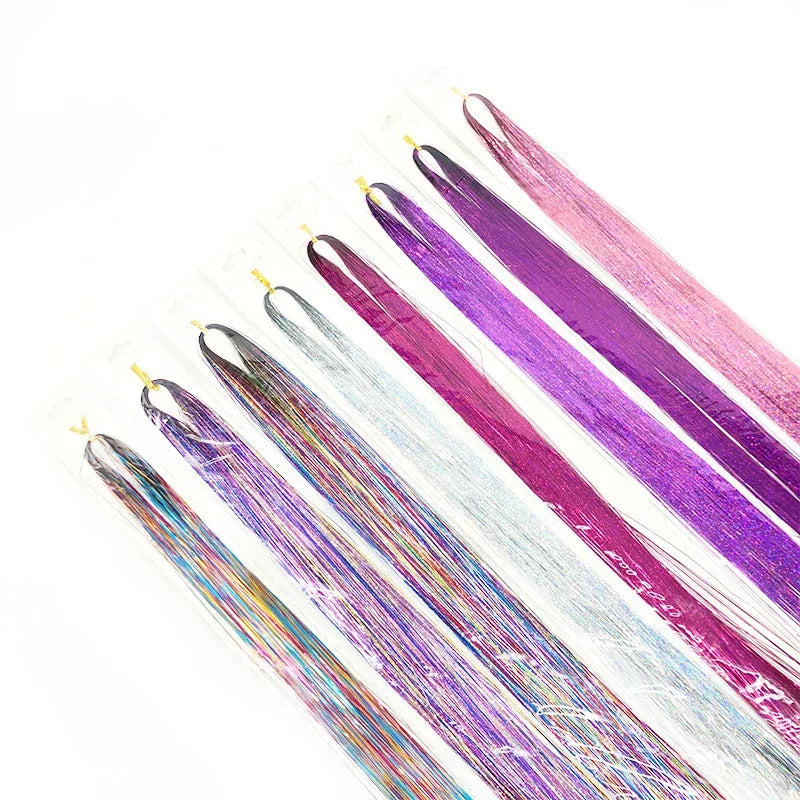 Shiny Sparkle Hair extension