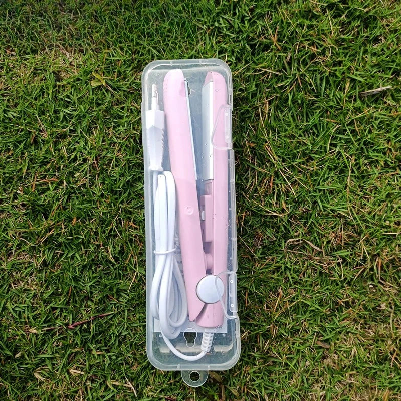 Mini Hair Straightener