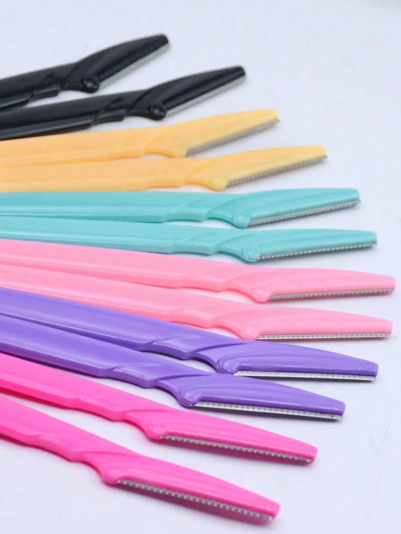 Eyebrow Razor Set