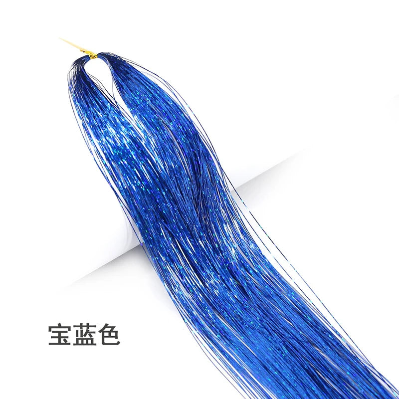 Shiny Sparkle Hair extension