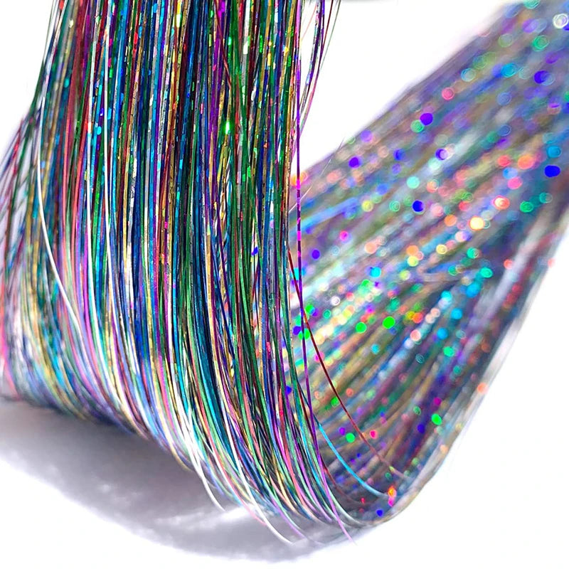 Shiny Sparkle Hair extension