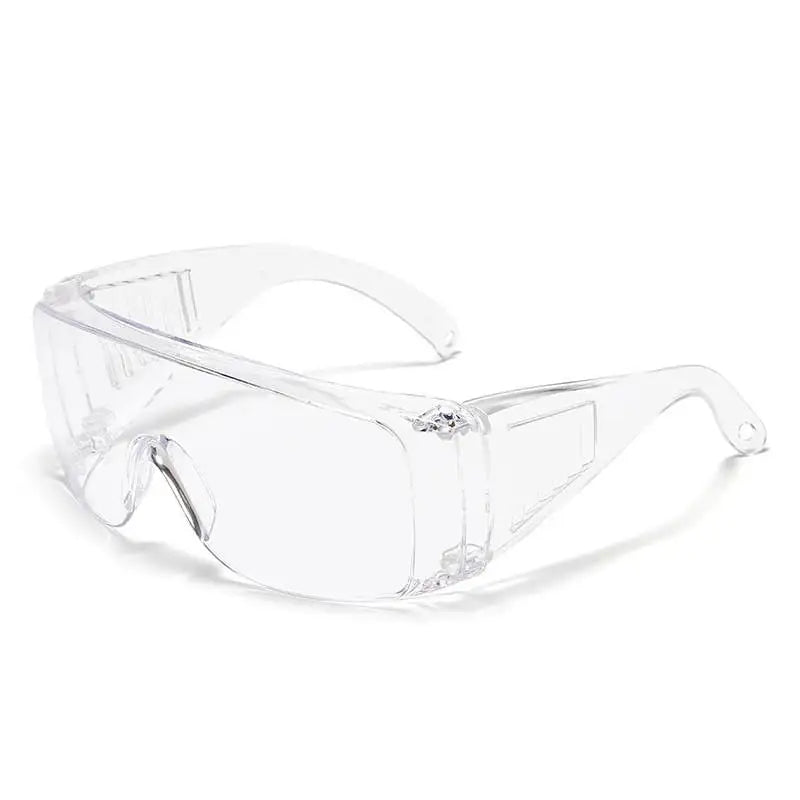 Protective Fashion Goggles